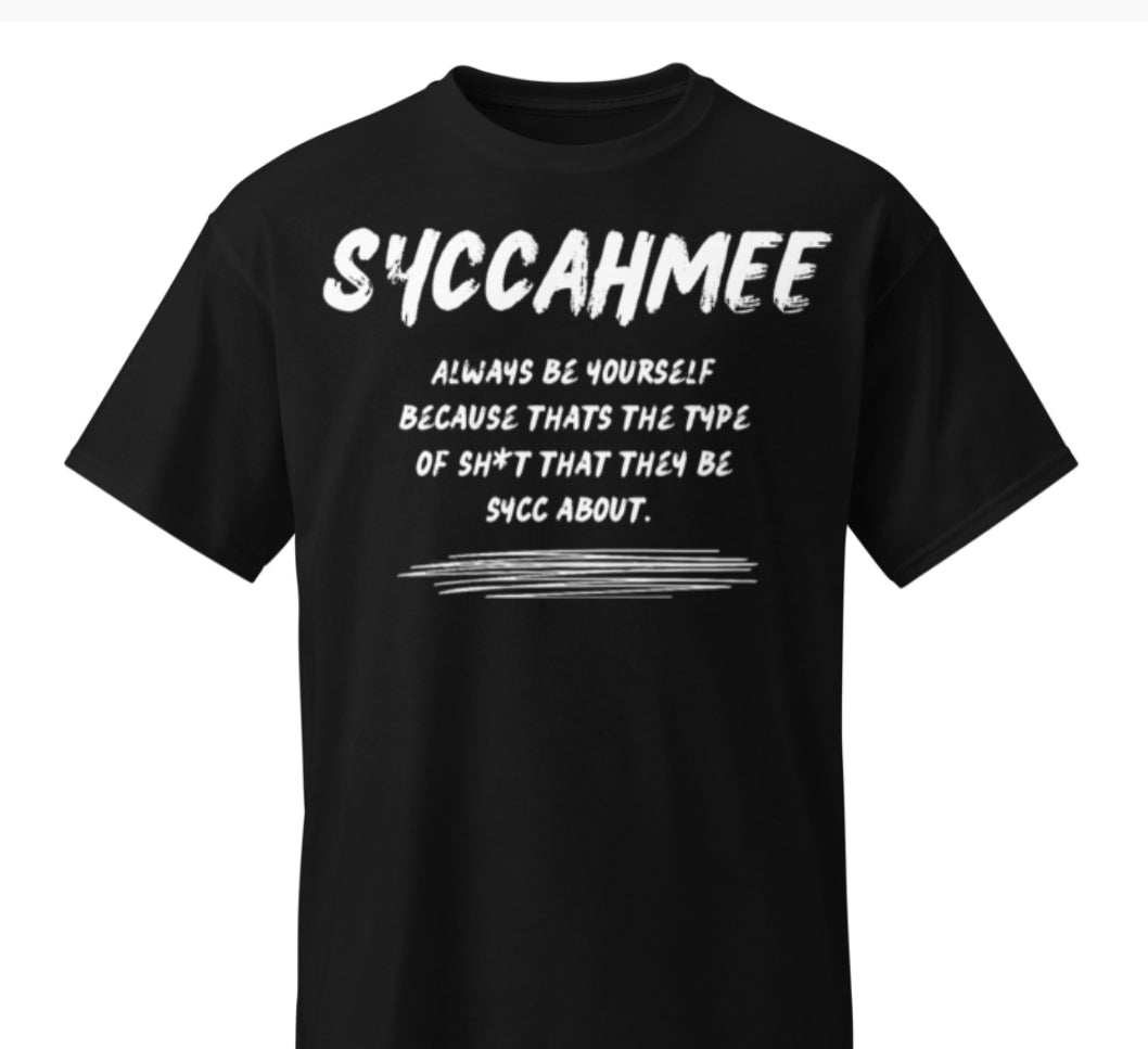 SYCC TEE