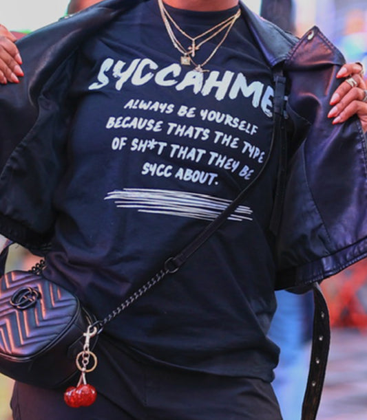 SYCC TEE